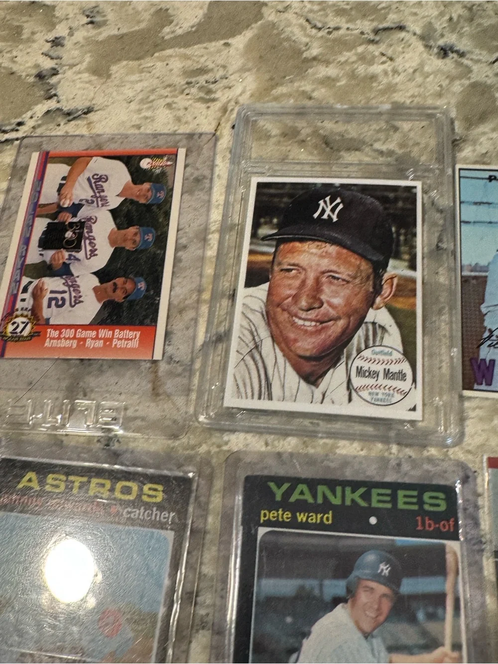 N/A assorted vintage